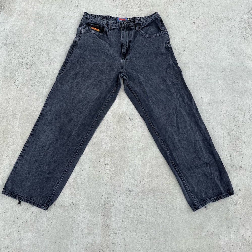 Empyre baggy jeans
